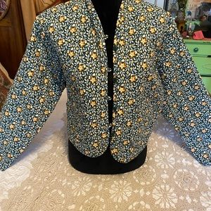 Universal threads light weight jacket
